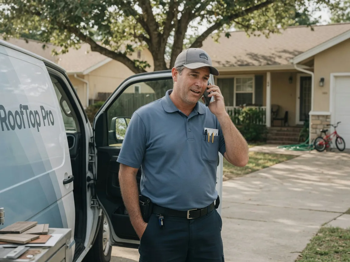 Roof Repair Bruce, MS FAQs