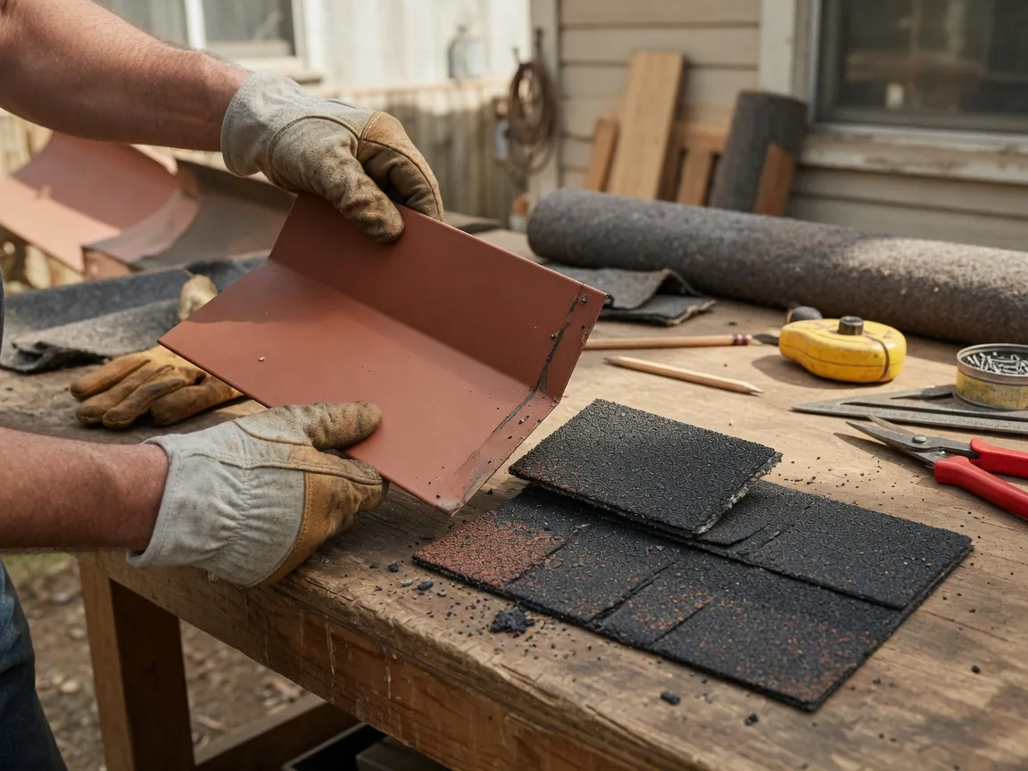 Roof Repair company in Bruce, MS